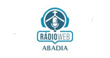 Logo Abadia Rádio Web