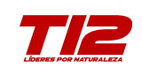 Logo Tribuna 12 Radio