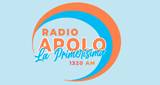 Logo Radio Apolo
