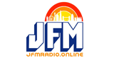 Logo JFM Radio