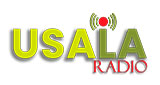 Logo Usala Radio