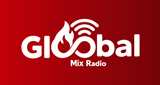 Logo Global Mix Radio