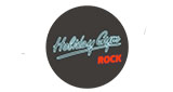 Logo Holiday Gym Rock