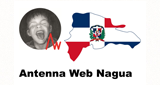 Logo Antenna Web Nagua
