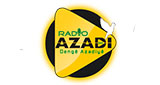 Logo Azadi Fm