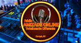 Logo Rádio Amizade Online