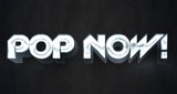 Logo Pop Now Retro Radio