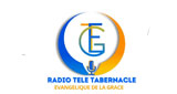 Logo Radio tele Tabernacle Evangelique de la Grace