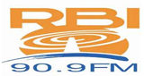 Logo Radio Rbi 90.9 fm
