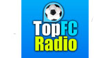 Logo TopFC Radio