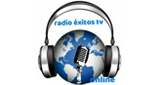 Logo TV Exitos