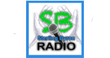 Logo Sterling B Worldwide Radio