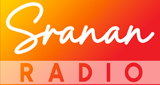 Logo FM.sr Sranan Radio - 100% Suriname
