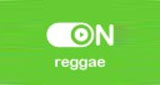 Logo ON Reggae