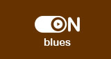 Logo ON Blues