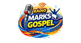 Logo Rádio Marks Gospel