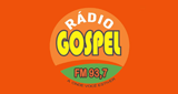 Logo Rádio Gospel FM