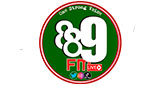 Logo Mphangwe FM radio 88.9