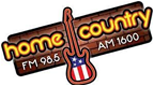 Logo KLGZ 1600 AM