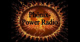 Logo Phönix Power Radio