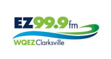 Logo EZ 99.9