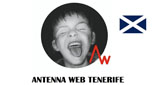 Logo Antenna Radio Tenerife