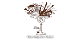 Logo The Improv Cafe'