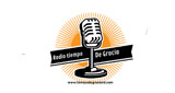 Logo Radio Tiempo de gracia