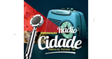 Logo Rádio Cidade RP