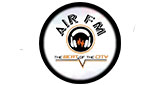 Logo Air Fm