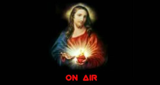 Logo Radio Corazón de Jesús
