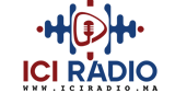 Logo ICI Radio