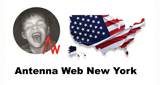 Logo Antenna Web New York
