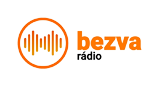 Logo BEZVA rádio
