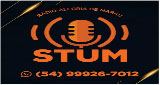 Logo Alegria De Marau Stum