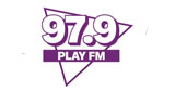 Logo Play FM 97.9