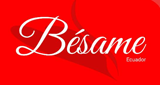 Logo Besame FM