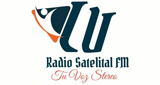 Logo LV Radio Satelital FM