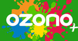 Logo Ozono Radio