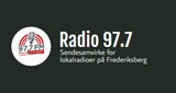 Logo Frederiksberg Lokalradio