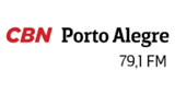 Logo Rádio CBN Porto Alegre