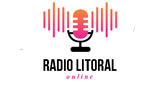 Logo Radio Litoral