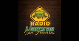 Logo Radio Llaneras sin Fronteras Online