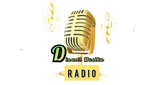 Logo Dinasti Musika
