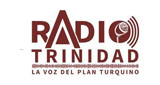 Logo Radio Trinidad