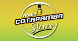 Logo Radio Cotapamba Stereo