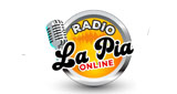 Logo La Pia Radio Online