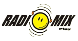 Logo Rádio Mix Play Piracicaba