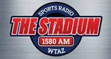 Logo 1580 The Stadium