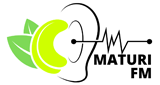 Logo Maturi FM